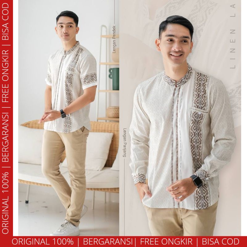 PROMO KOKO KEKINIAN TRENDI ASYRAF BY ABDAN DIENNA