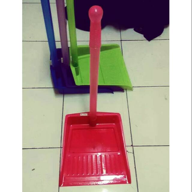 Jual Pengki Atau Sendok Sampah Gagan Panjang Shopee Indonesia 0388