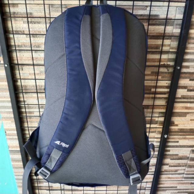 Tas Ransel Rei Kampar 03 25L (Ori)