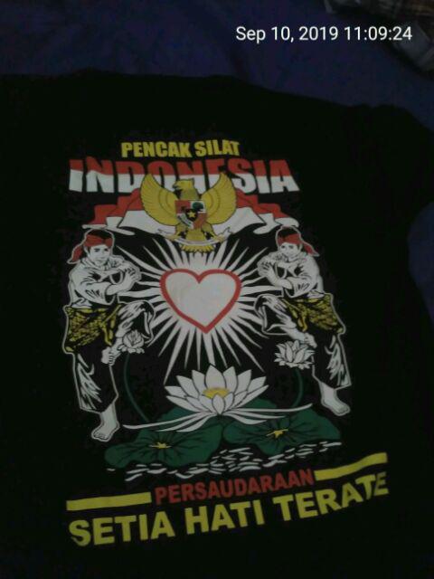 640 Gambar gambar psht nusantara Terbaru