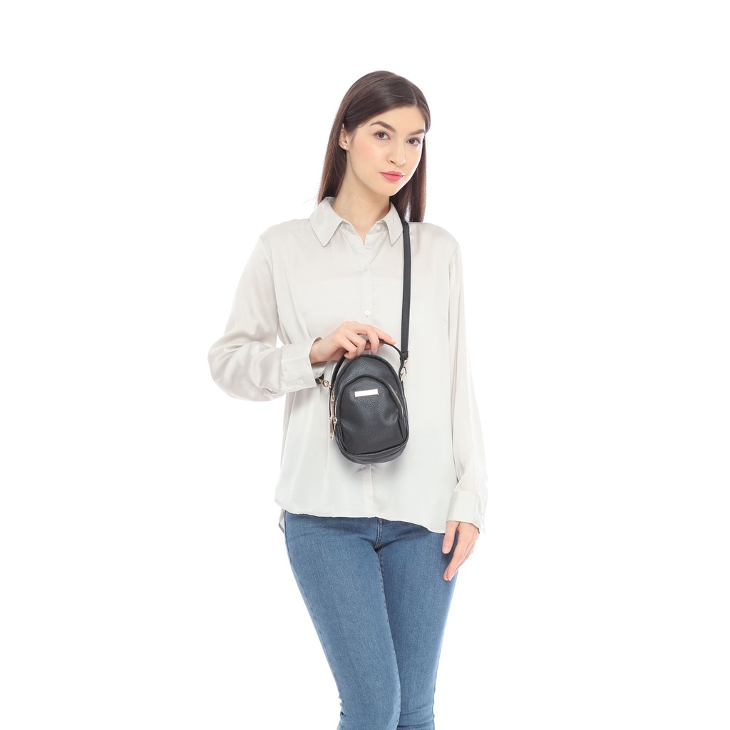 BALLY SWEET F&C  TAS WANITA TERMURAH  SLING BAG WANITA LOKAL TAS FASHION BAG TAS LUCU SELEMPANG VINT