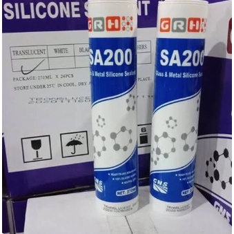 sealant netral grh sa 200