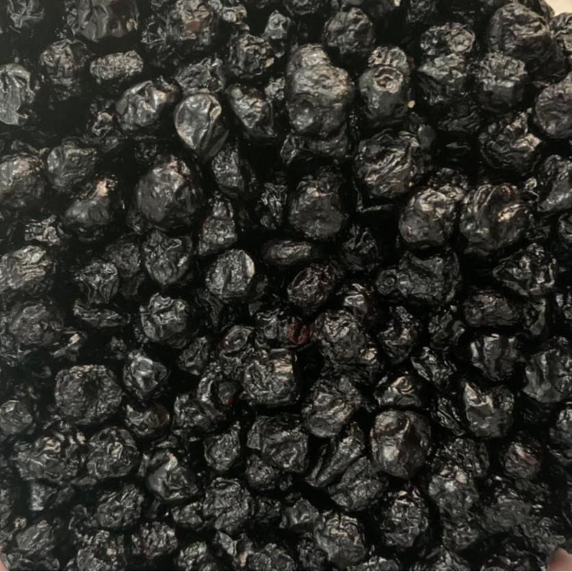 

Dried Blueberry (Buah Bluberi Kering ) 250gr