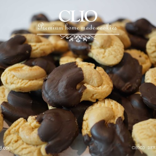 

Cookies / Biskuit / Kue Kering CHOCO DEEP