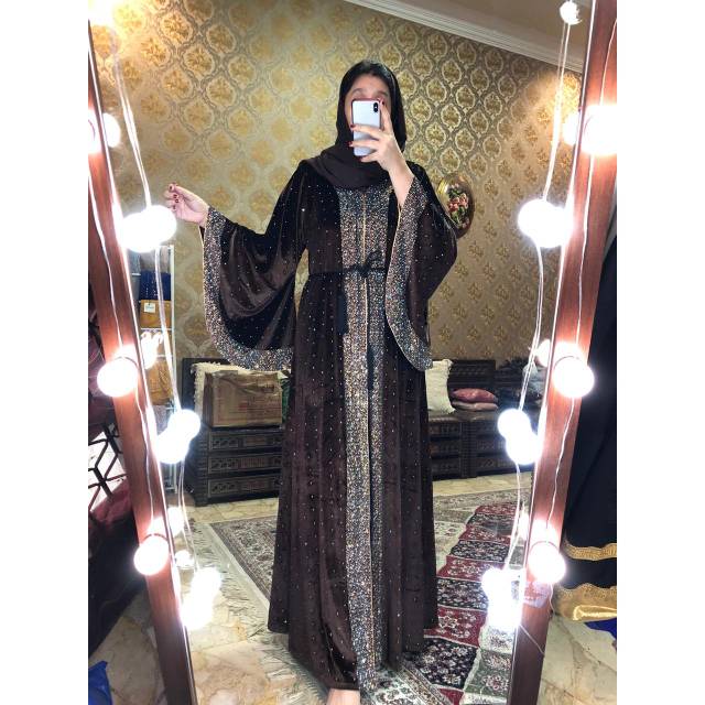 Abaya ORI Dubai