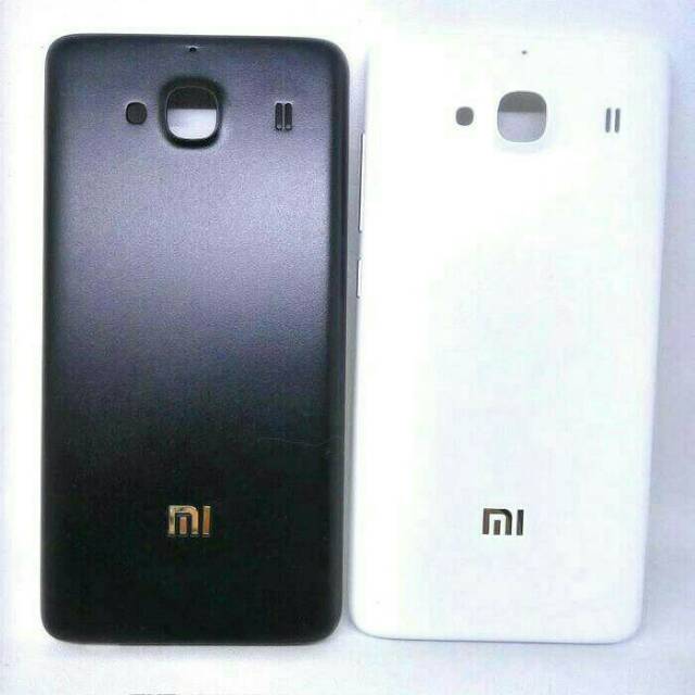 XIOMI REDMI 2S Backdoor  Casing Tutup Belakang Xiomi Redmi 2s