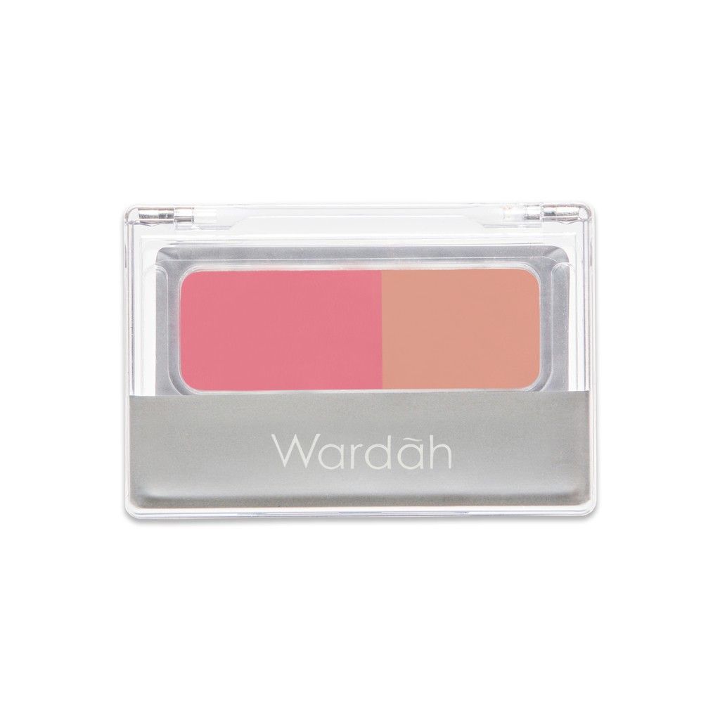 Wardah Blush On