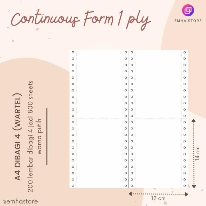 Harga Dibagi 4 Terbaru Agustus 22 Biggo Indonesia