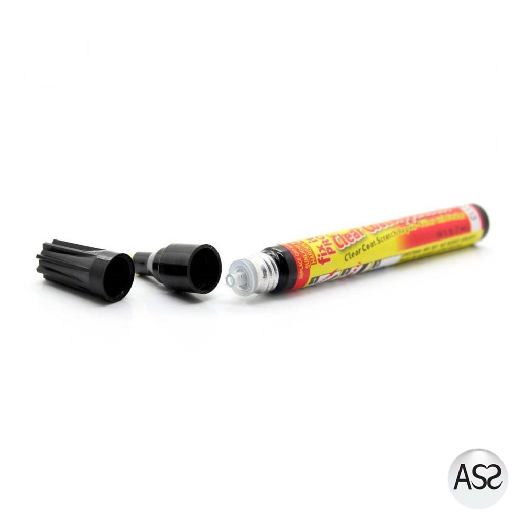 ASS Shop - SIMONIZ Fix It Pro Car Scratch Removal Pen