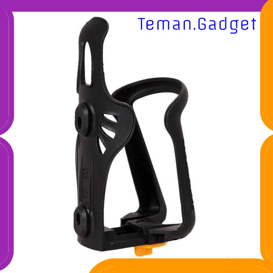 TG-IB296 TAFFSPORT HOLDER BOTOL MINUM SEPEDA ADJUSTABLE MTB - TMD05B