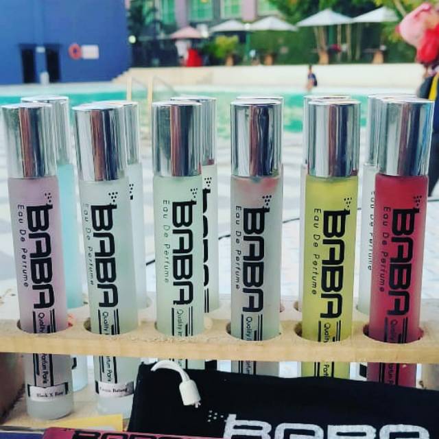 Baba Parfum