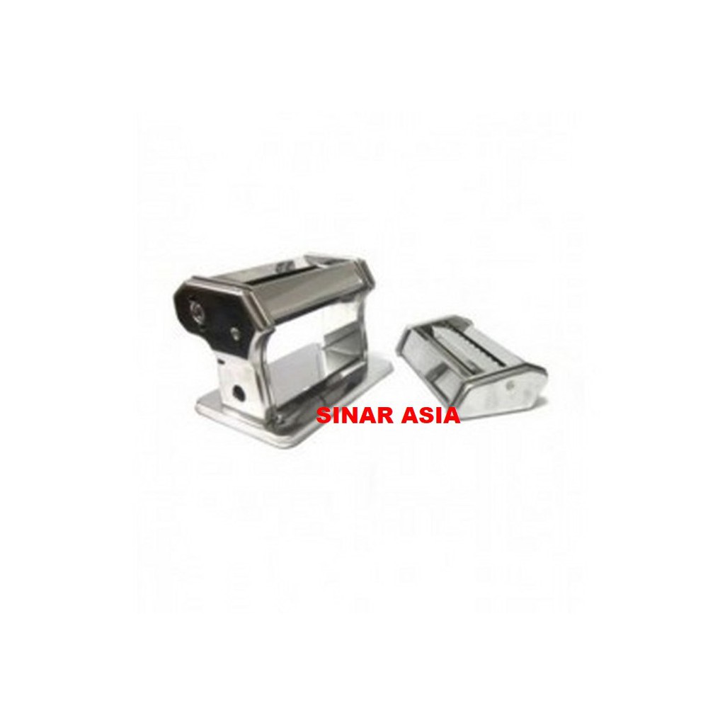Gilingan Mie & Pasta Weston Atlas 150