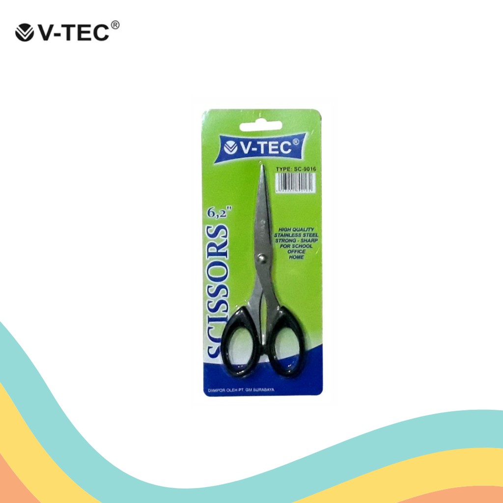 

GUNTING V-TEC SC-9016 (1 PCS)