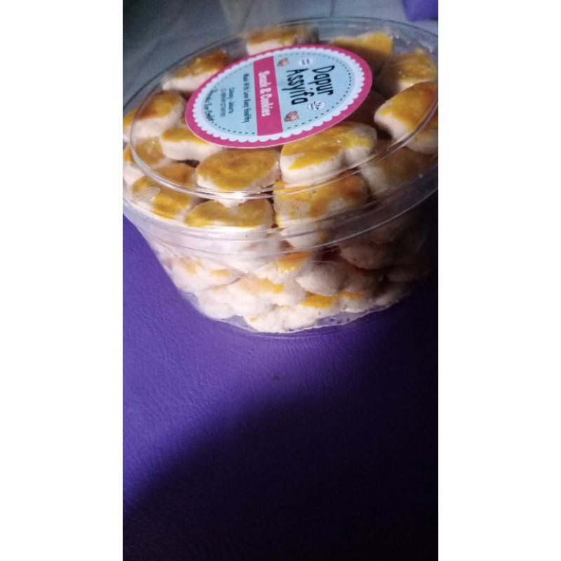 

Kacang Kanjeng Sri