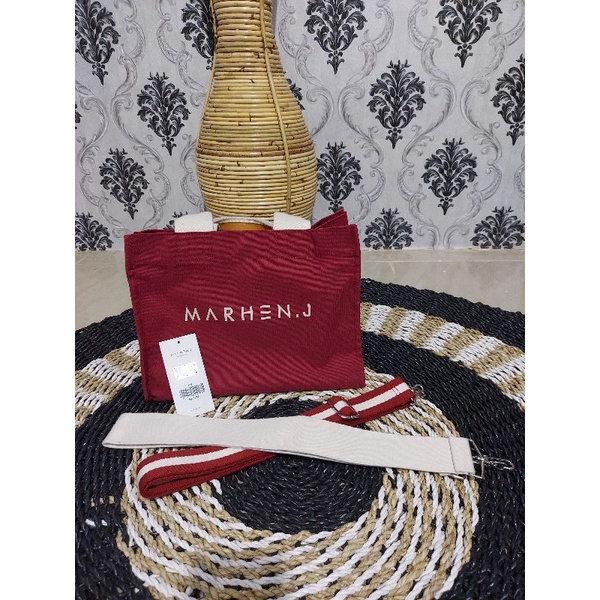 Preloved Marhen.J Rico II