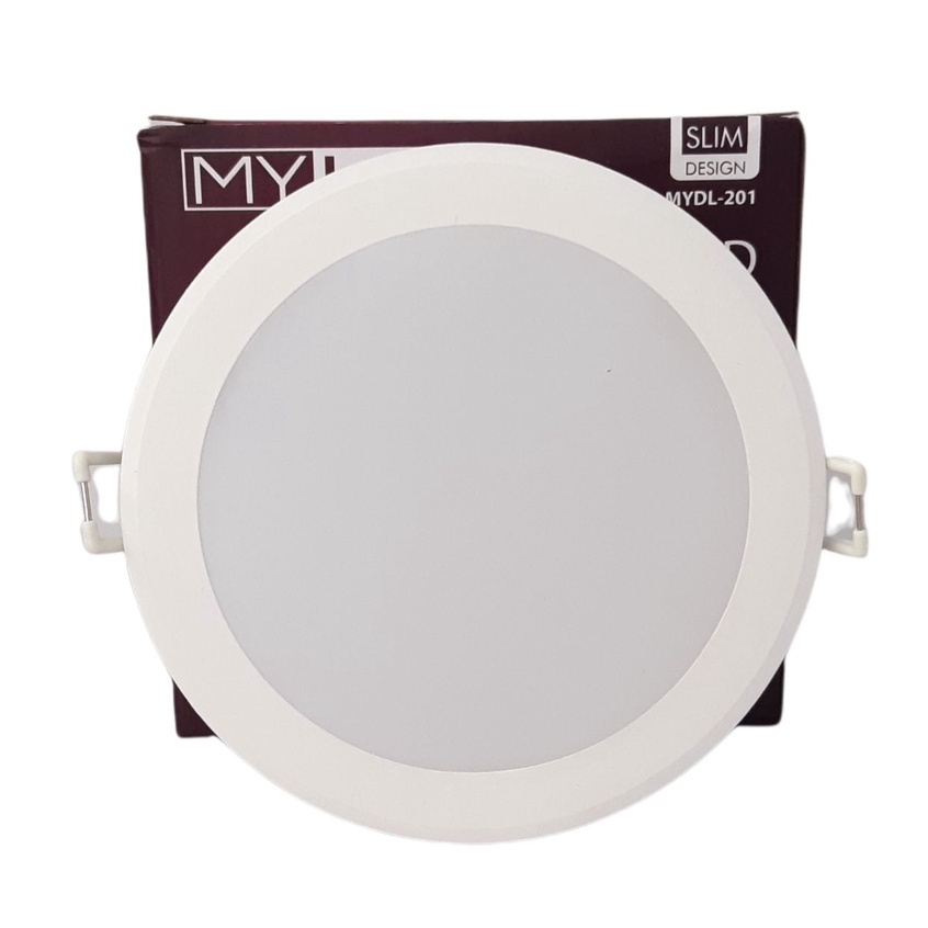 MYLED Lampu Downlight LED Inbow 9 Watt