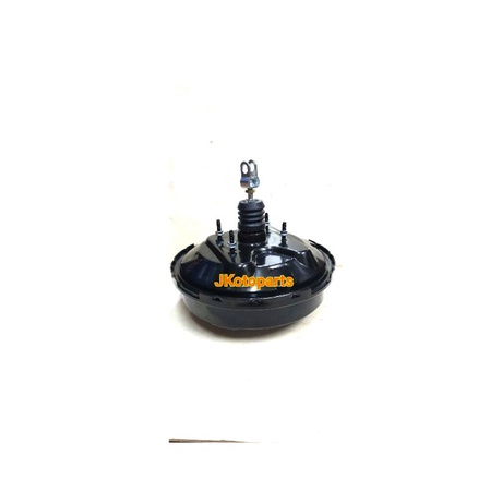 Boster Rem Colt Diesel PS120