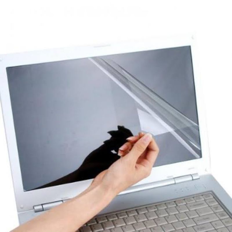 SCREEN GUARD PROTECTOR LCD 15.6&quot; INCH ANTI GORES PELINDUNG LAYAR LAPTOP 15INCH