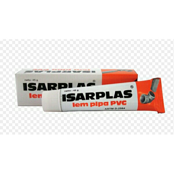 

LEM PIPA ISARPLAS
