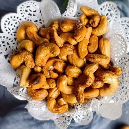 

kacang mede / mete goreng per 250gr