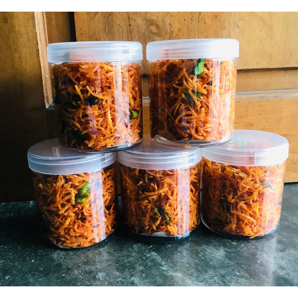 

Mustofa Kering Toples sedang