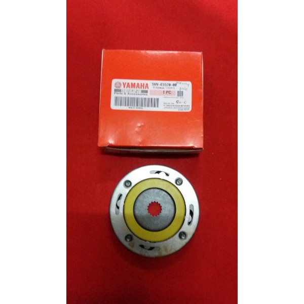 GOOD one way stater mio/nouvo