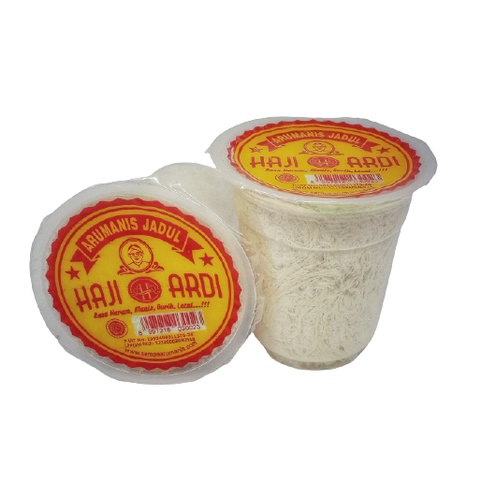 

SEMPE ARUMANIS H ARDI