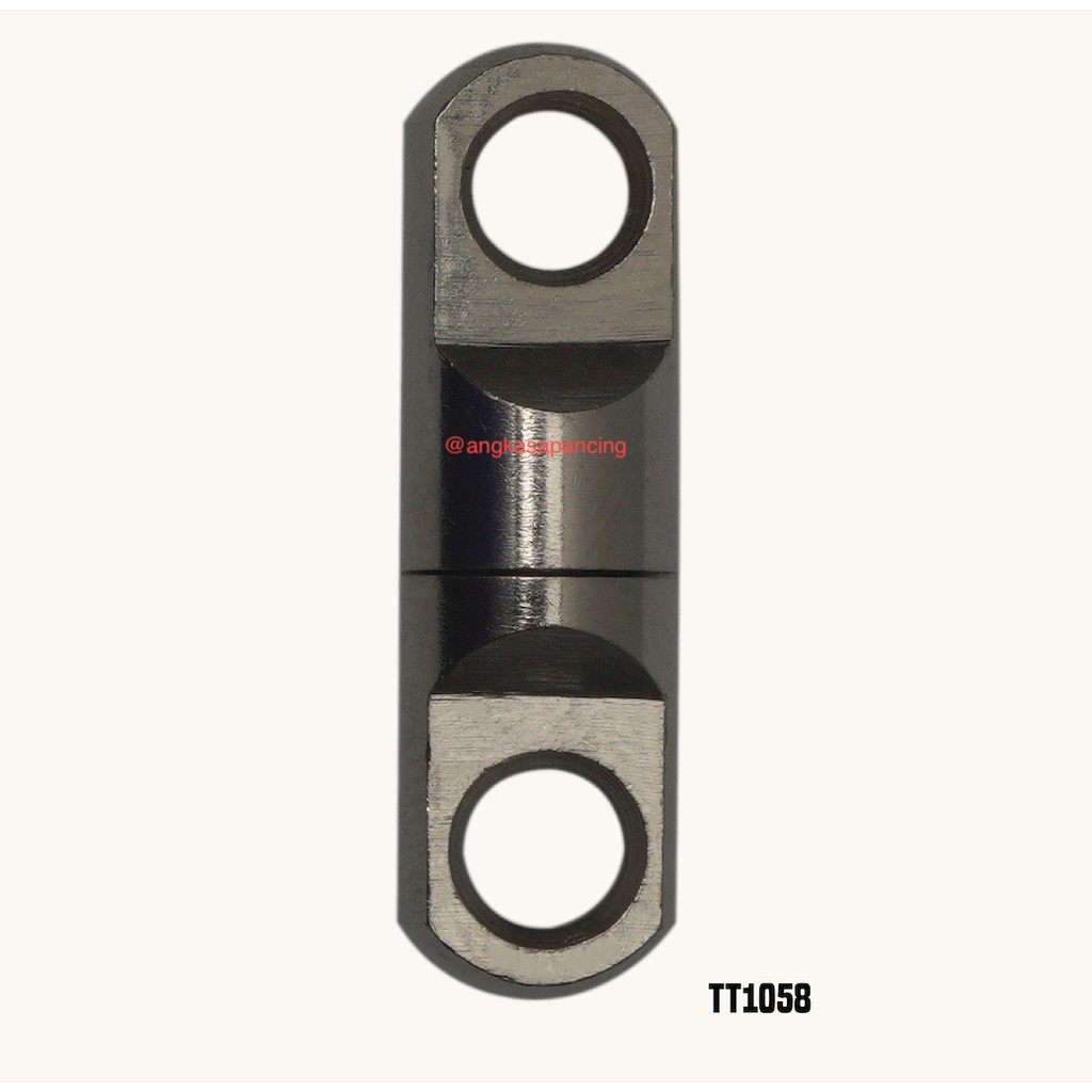 [TERMURAH] TRIDENTECH SWIVEL / SWIVEL TRIDENTECH / TRIDENTECH HEAVY SWIVEL / SWIVEL ANTI KARAT