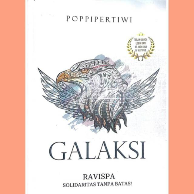NOVEL GALAKSI