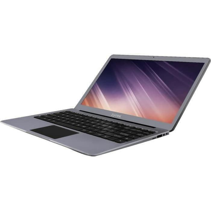 LP2500 Zyrex Laptop Sky 232 S2 Intel N3350 RAM 4GB - SSD 256GB - WIN 10