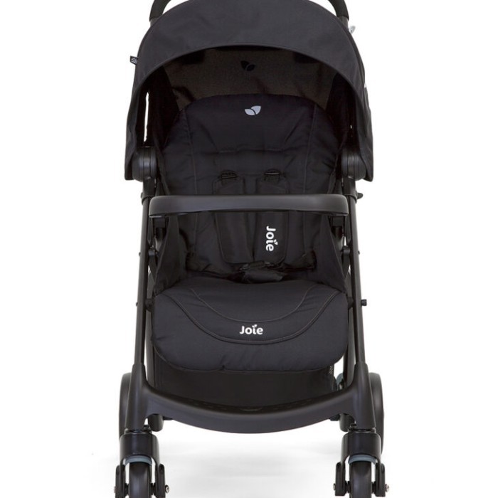 Baby Stroller Joie Meet MUZE SINGLE LX 
