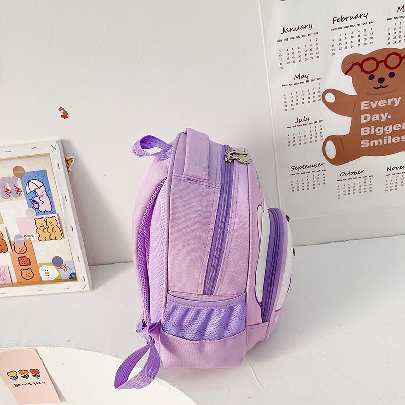 Tas ransel sekolah anak karakter/TAs ransel dino/TAs ransel unicorn