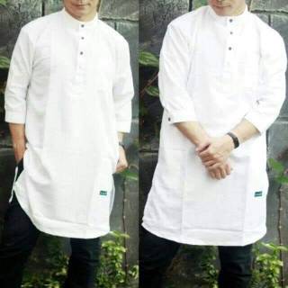 Koko Kurta Reglan Pakistan | Shopee Indonesia