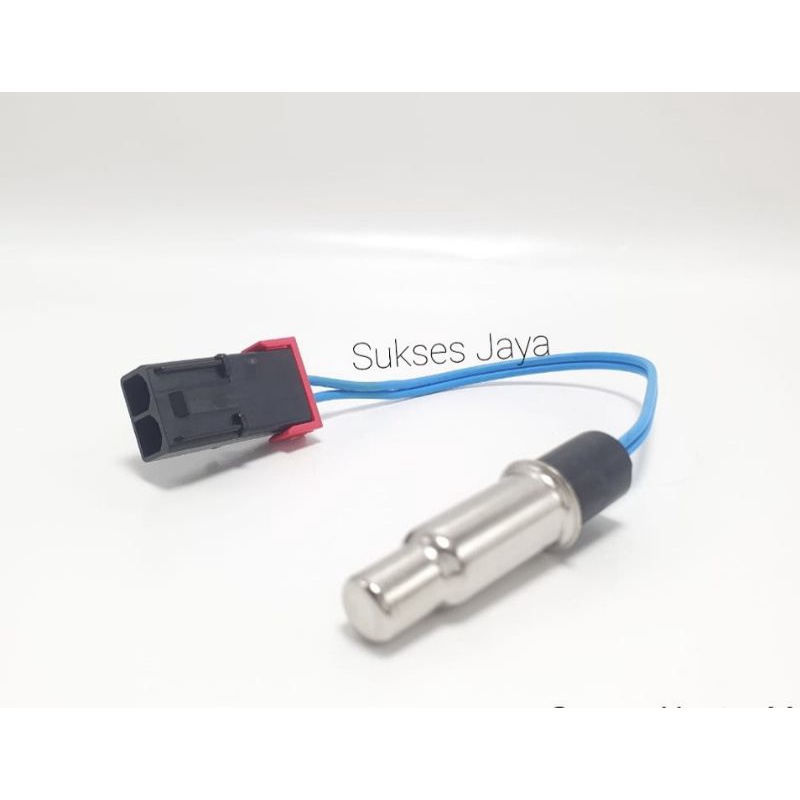 Thermistor Sensor Heater Mesin cuci Samsung Front Loading