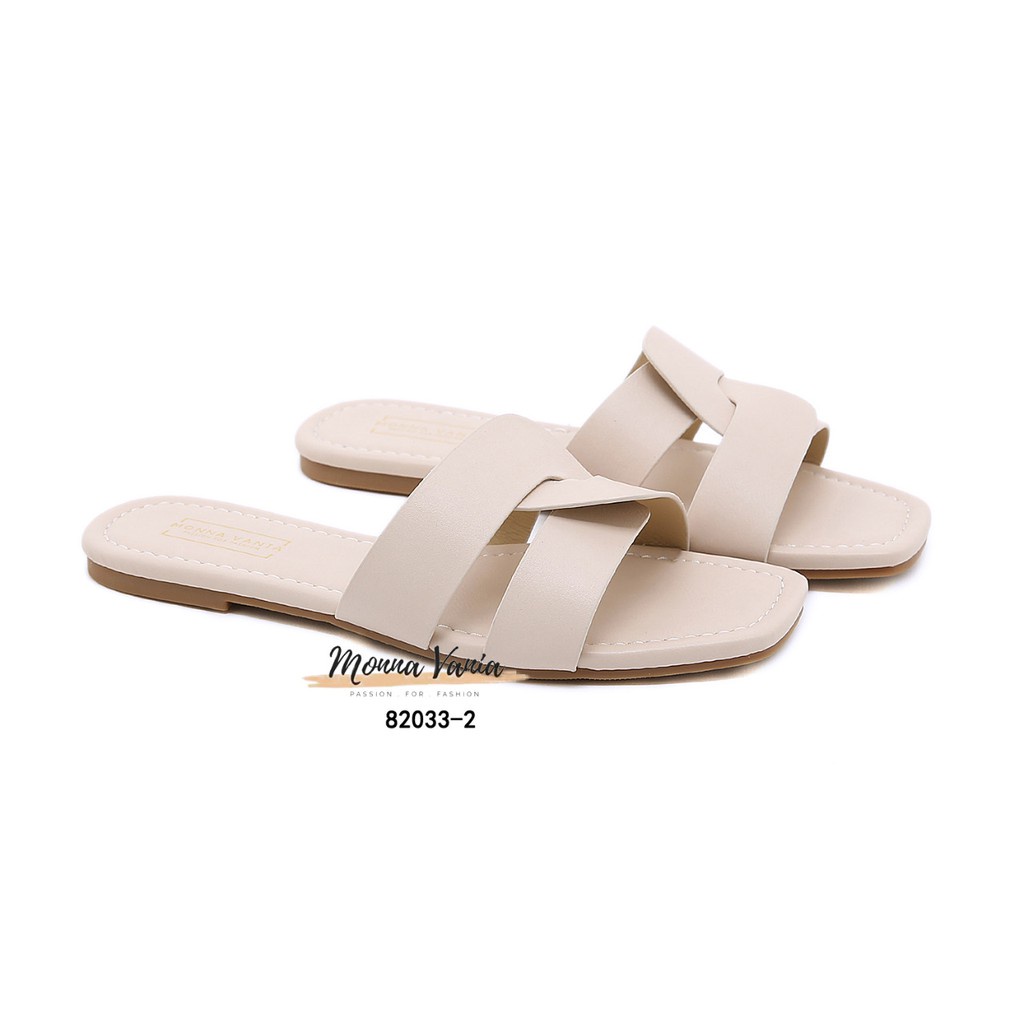 Monna Vania Sandal  #82033-2