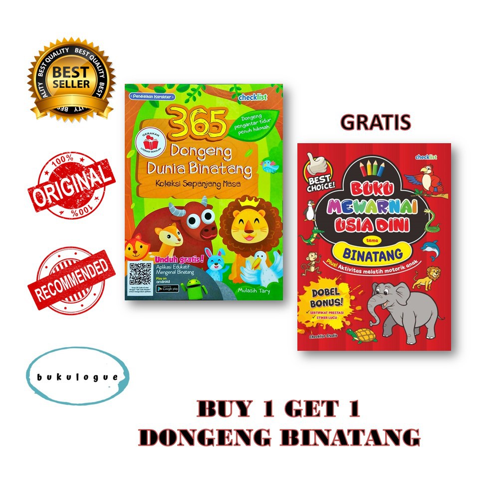 HUMOR HOROR DUNIA SANTRI Shopee Indonesia