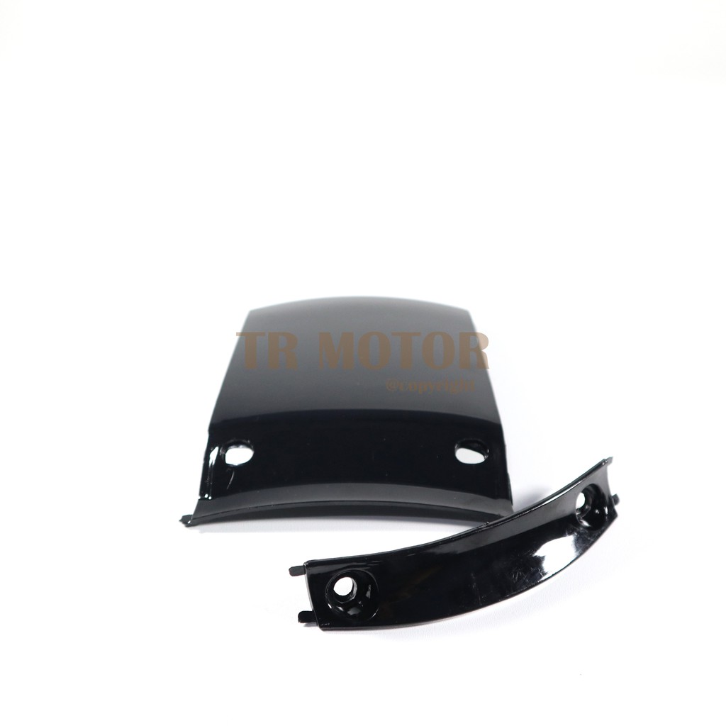 Pet Stop Honda Grand Cover Tail sambungan Body Bodi Dasi Belakang