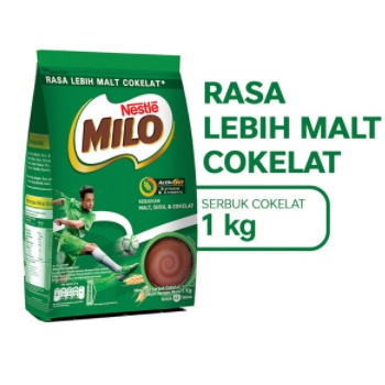 MILO ACTIV-GO 1 kg