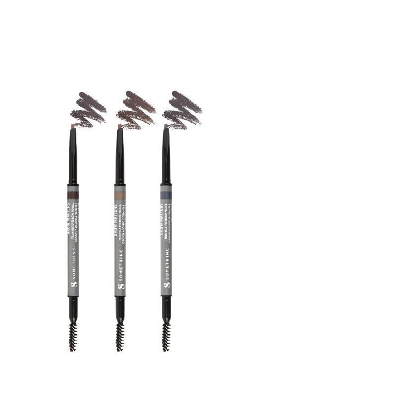 SOMETHINC BROW MATTERS Retractable Triangle Eyebrow