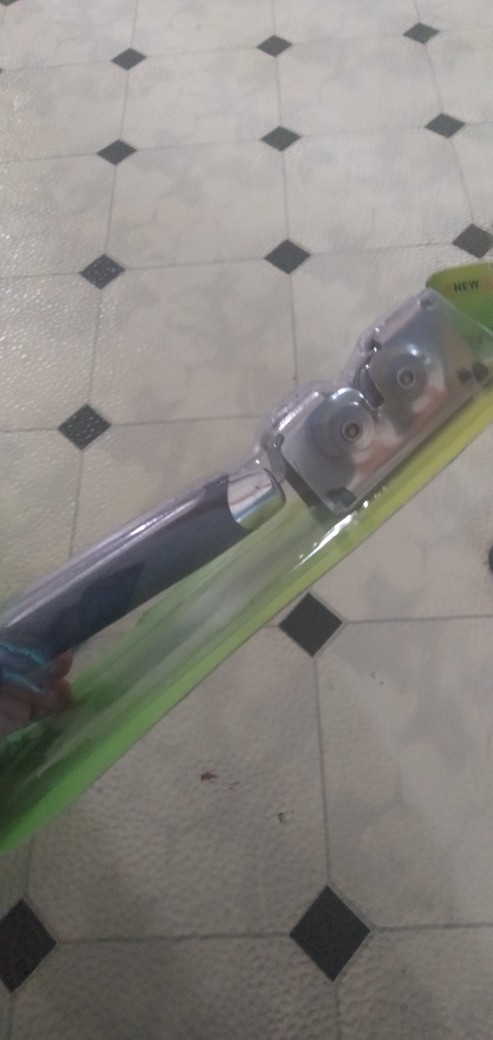 Asah Pisau Stainless Steel Pengasah Gunting Pisau Set