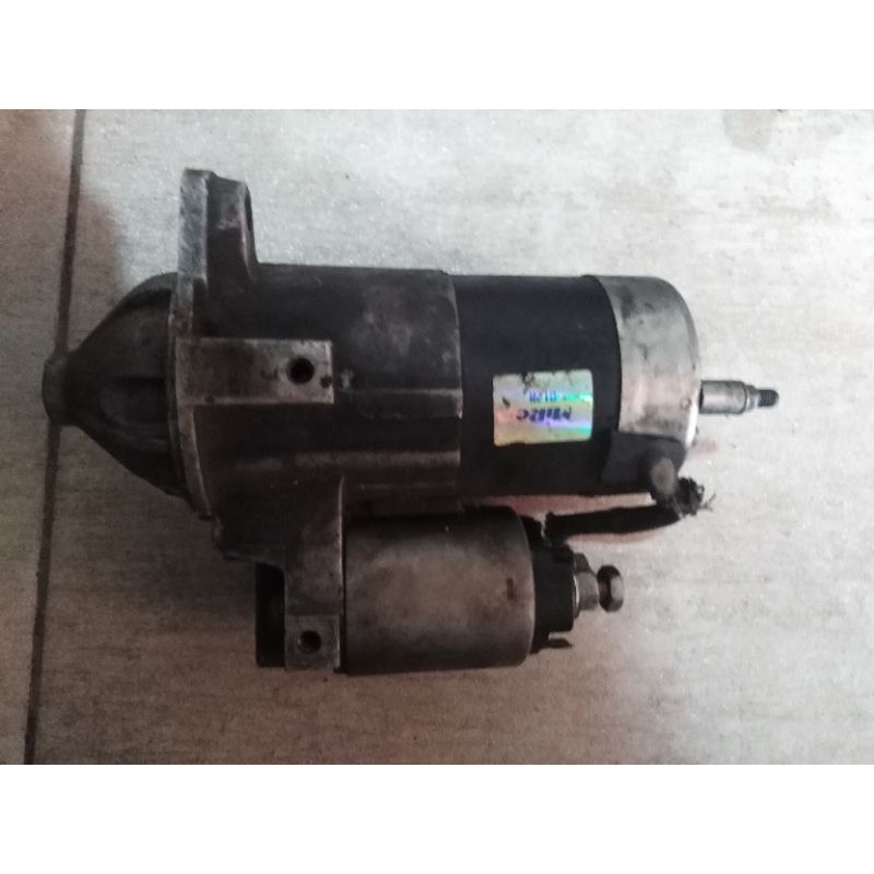 Dinamo stater trajet 2.0