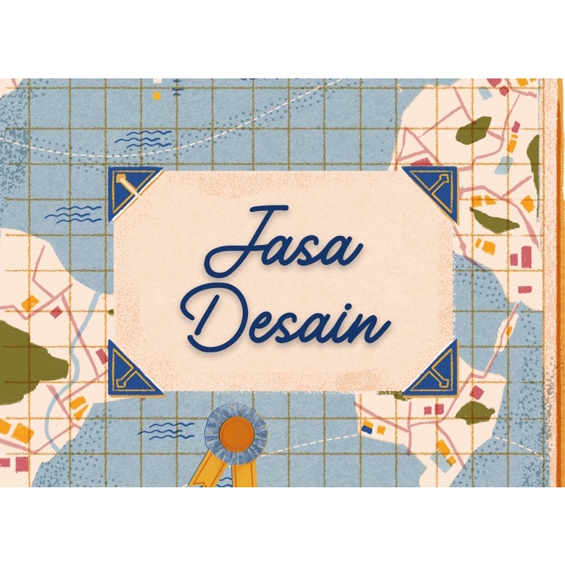 Jasa Desain Mindmap, Power point, Lettering