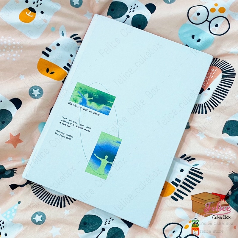 

AESTHETIC HARDCOVER NOTEBOOK A5 / BUKU NOTEBOOK / BUKU CATATAN / BUKU DIARY