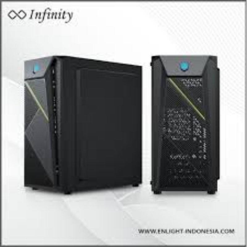 Pc Gaming Core i5-10400F Gen 10 With GT 1030 2GB DDR5 Ram 16gb