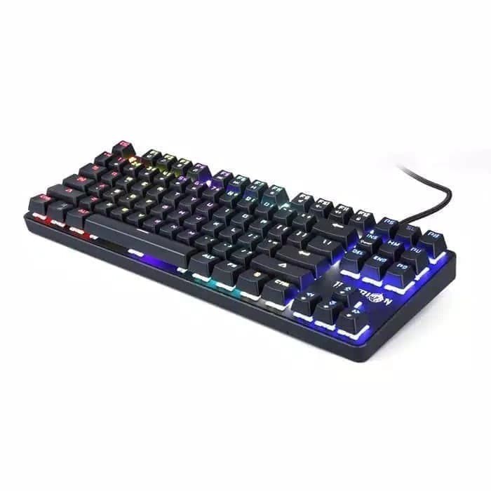 Imperion Trooper 7 TKL Gaming Keyboard