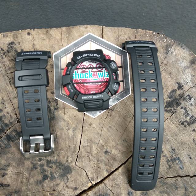 BnB G-Shock G-9000