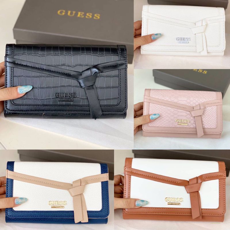 TAS GUESS CLUTCH