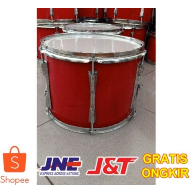 snare drum band SD 12"