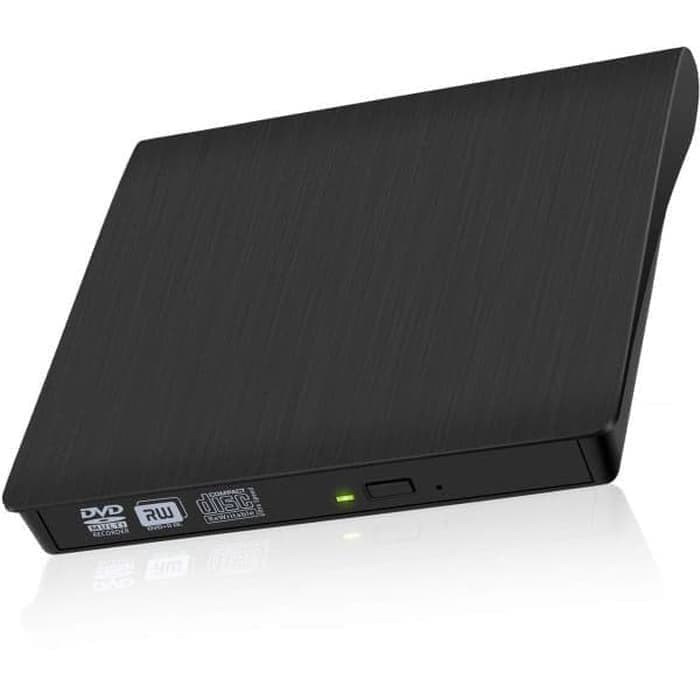 DVD RW Burner External Optical Drive CD/DVD ROM USB 3.0