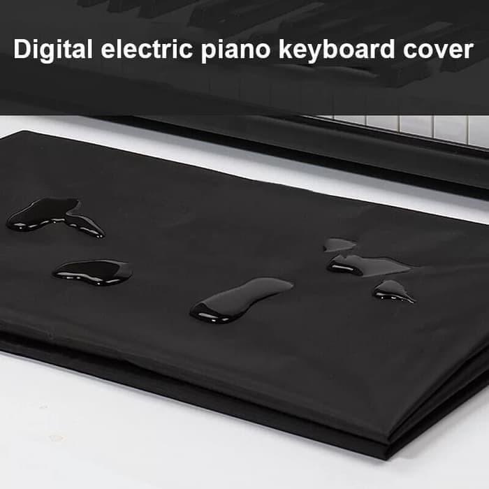 COVER PIANO DIGITAL P45, ARIUS YDP 103, YDP S34, YDP S54, ES100, ES110 Kualitas Terbaik